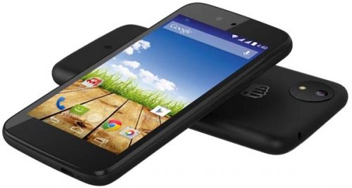 Micromax Canvas A1: нов смартфон с хардуер Android One