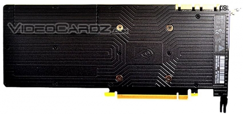 Видеокартата NVIDIA GeForce GTX 980 получи 2048-поточни CUDA процесора