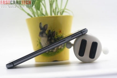 SoPhone i6: евтино копие на Apple iPhone с ОС Android