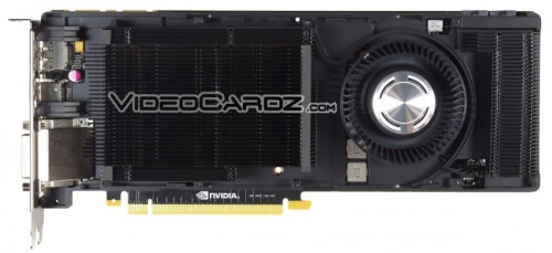 Финални спецификации на графичния ускорител NVIDIA GeForce GTX 980