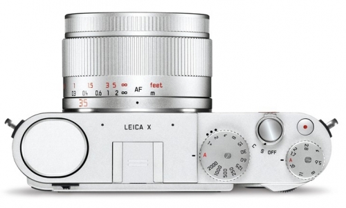 Photokina 2014: анонс на фотоапарата Leica X (Typ 113)