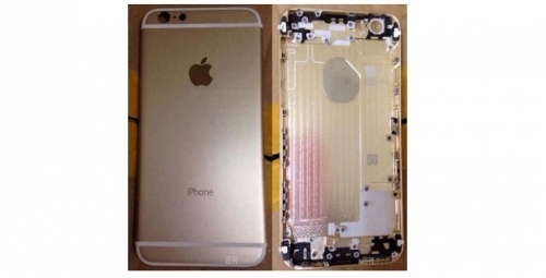 Служителка на Foxconn е задържана за предварително разкритие на сведения за iPhone 6