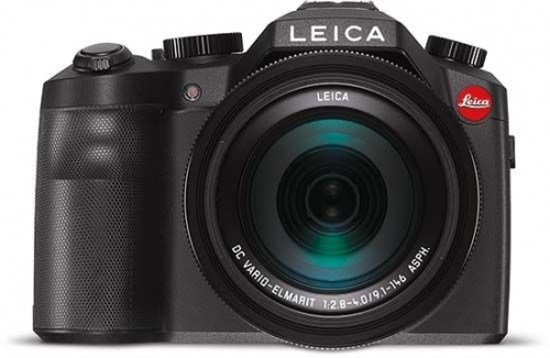 Photokina 2014: анонс на цифровия фотоапарат Leica V-Lux (Typ 114) с възможност за запис на 4К видео