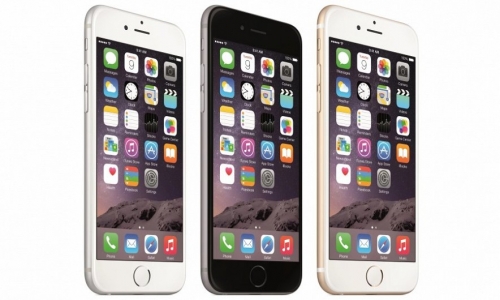 Служителка на Foxconn е задържана за предварително разкритие на сведения за iPhone 6
