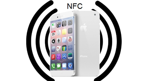 NFC функцията в iPhone 6 ще се ползва само в Apple Pаy