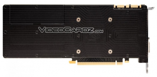 Финални спецификации на графичния ускорител NVIDIA GeForce GTX 980