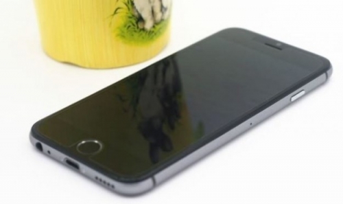 SoPhone i6: евтино копие на Apple iPhone с ОС Android