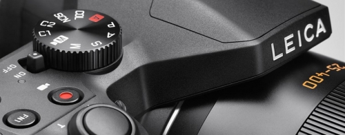 Photokina 2014: анонс на цифровия фотоапарат Leica V-Lux (Typ 114) с възможност за запис на 4К видео