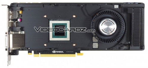 Финални спецификации на графичния ускорител NVIDIA GeForce GTX 980