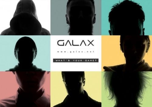 Видеоадаптерите на Galaxy и KFA2 ще бъдат пускани под единната марка GALAX