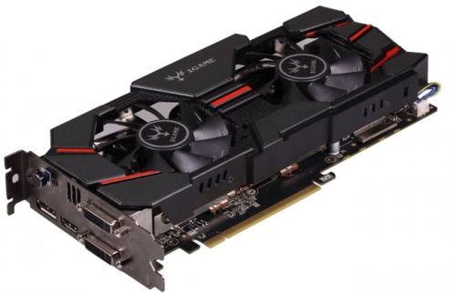 Своите версии на GeForce GTX 970/980 представиха и Gigabyte, Colorful, GALAX и MSI