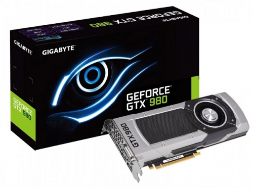 Своите версии на GeForce GTX 970/980 представиха и Gigabyte, Colorful, GALAX и MSI