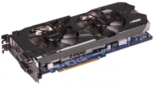 Своите версии на GeForce GTX 970/980 представиха и Gigabyte, Colorful, GALAX и MSI