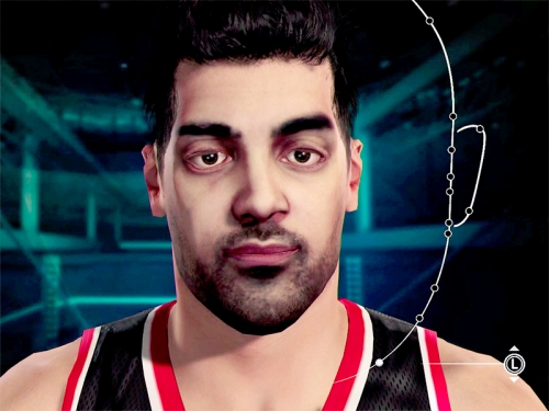 Собствениците на Xbox One и PS4 могат да вкарат своите лица в NBA 2K15