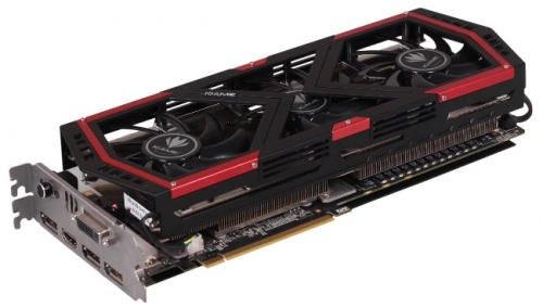 Своите версии на GeForce GTX 970/980 представиха и Gigabyte, Colorful, GALAX и MSI