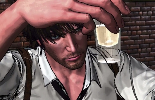 Новата игра от създателя на Deadly Premonition ще излезе на 19-ти септември