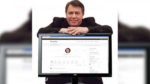 Присъединяването към тази социална мрежа за богати ще ви струва 9000 долара
