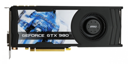 Своите версии на GeForce GTX 970/980 представиха и Gigabyte, Colorful, GALAX и MSI