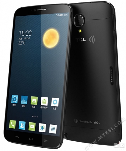 Започнаха продажбите на флагмана TCL Hero 2