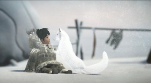 Подробности за Never Alone