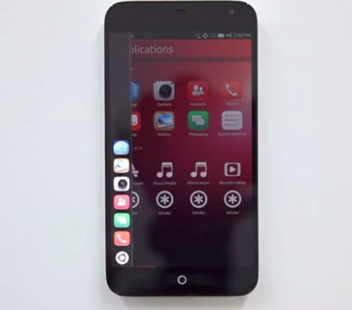 Canonical  RTM-  Ubuntu   