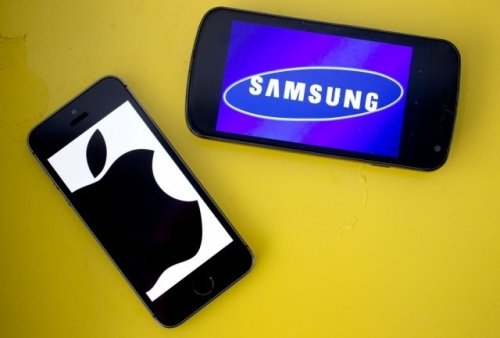 Увеличиха се кражбите на смартфони произведени от Samsung