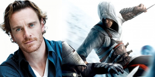 Отложиха кино адаптацията на Assassin’s Creed за 2016 г.