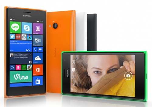 Подробни технически характеристики и цена на смартфона Nokia Lumia 730
