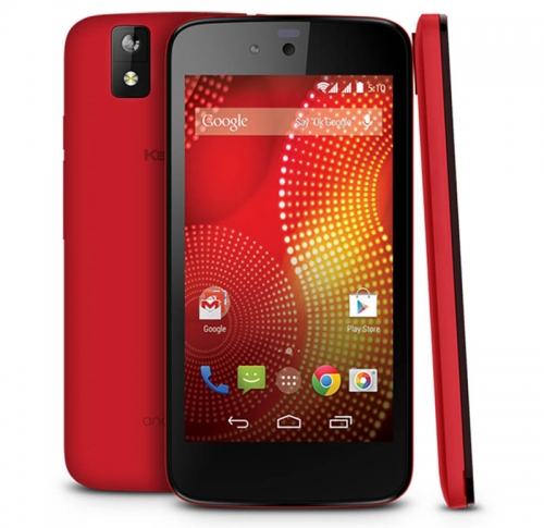 Нови смартфони в рамките на Android One