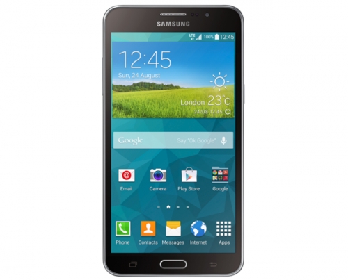 Samsung официално анонсира смартфона Galaxy Mega 2 LTE