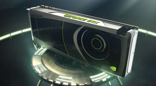 Nvidia: 10 милиона геймъри са си купили видео карти от клас GTX680
