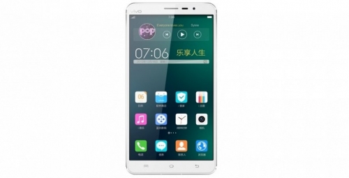 Първият смартфон, базиран на Snapdragon 810 може да е китайски