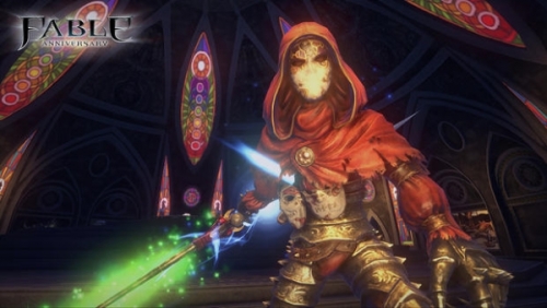 Време за ревю: Fable Anniversary