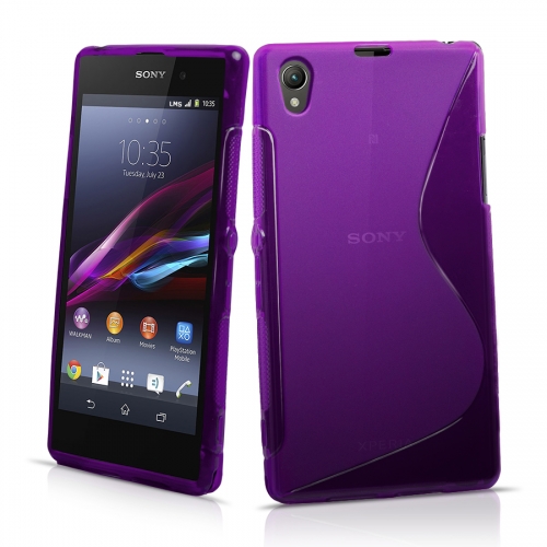 Sony: Ние сме лидер в експериментите с цветове при смартфоните