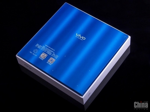 Анонс на смартфона Vivo X5L със стъкло от сапфир