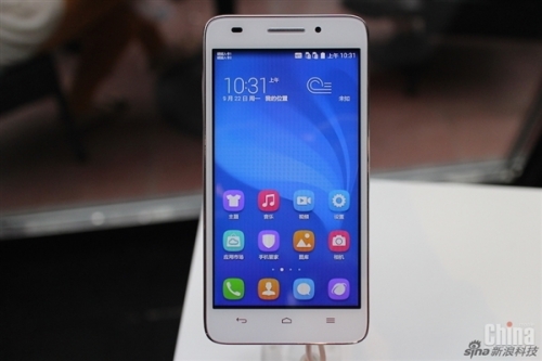 Huawei Honor Play 4: официални технически характеристики и цена