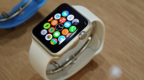 Изтекли характеристики на Apple Watch го поставят на нивото на  Android Wear конкурентите