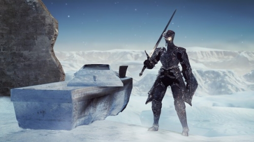 Третото DLC на Dark Souls II ще бъде забавено