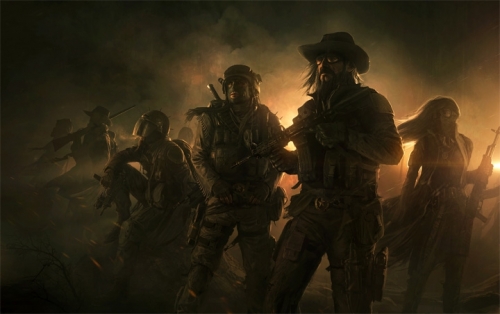 Продажбите на Wasteland 2 само за четири дни превишиха милион и половина долара