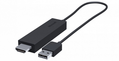Microsoft Wireless Display Adapter  HDMI  
