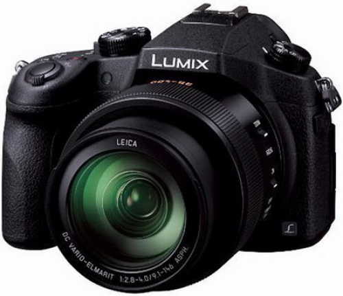 Panasonic LUMIX DMC-FZ1000 с новия фърмуер получи режима 4K Photo