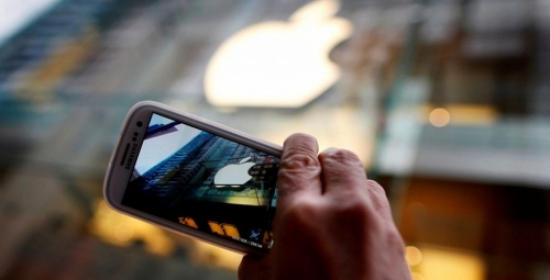 Samsung е доволна от рекордните продажби на iPhone 6