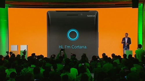 Microsoft може скоро да направи Cortana достъпна за Европа