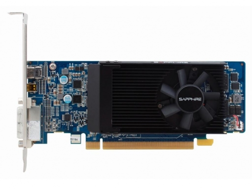 Sapphire Technology готви пускането на два бюджетни модела Radeon R7 250XE