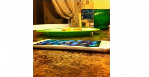 В iPhone 6 Plus е открит сериозен недостатък