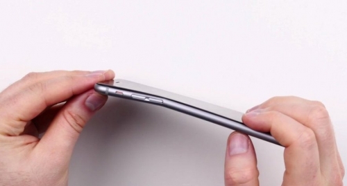 В iPhone 6 Plus е открит сериозен недостатък