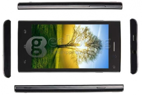 Leagoo Lead 3S: нов евтин смартфон с нелоши технически параметри