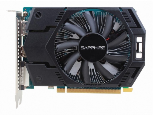 Sapphire Technology готви пускането на два бюджетни модела Radeon R7 250XE