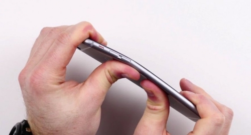 В iPhone 6 Plus е открит сериозен недостатък