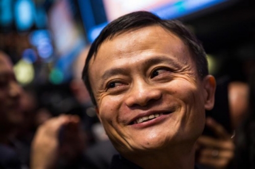   Alibaba  -   